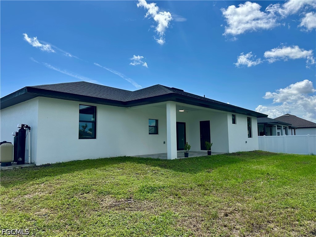 4 Bed SingleFamilyResidence for Sale in Cape Coral, photo 13