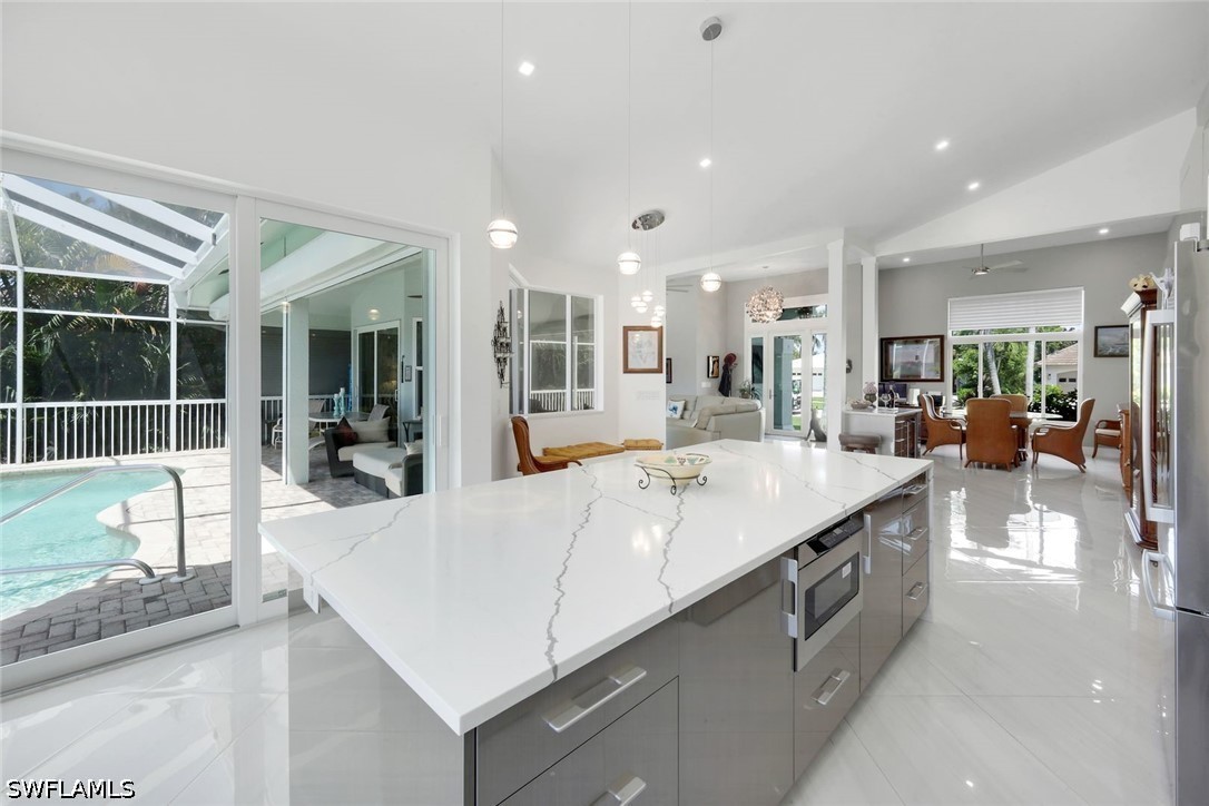 3 Bed Pool Home for Sale in Marco Island, photo 13