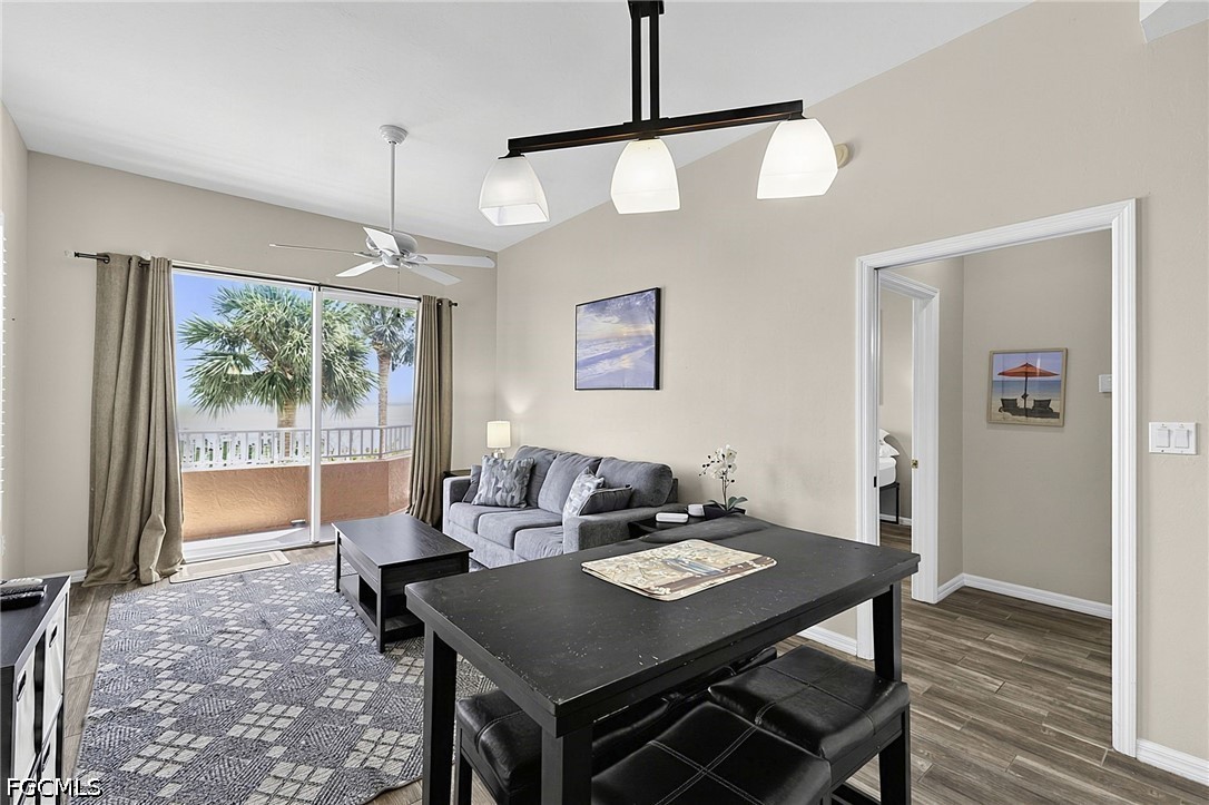 1 Bed Waterfront Home for Sale in Bonita Springs, photo 13