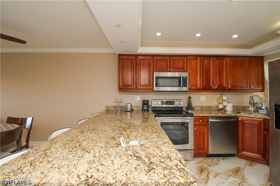 2 Bed Condominium for Sale in Fairway Gardens, photo 13