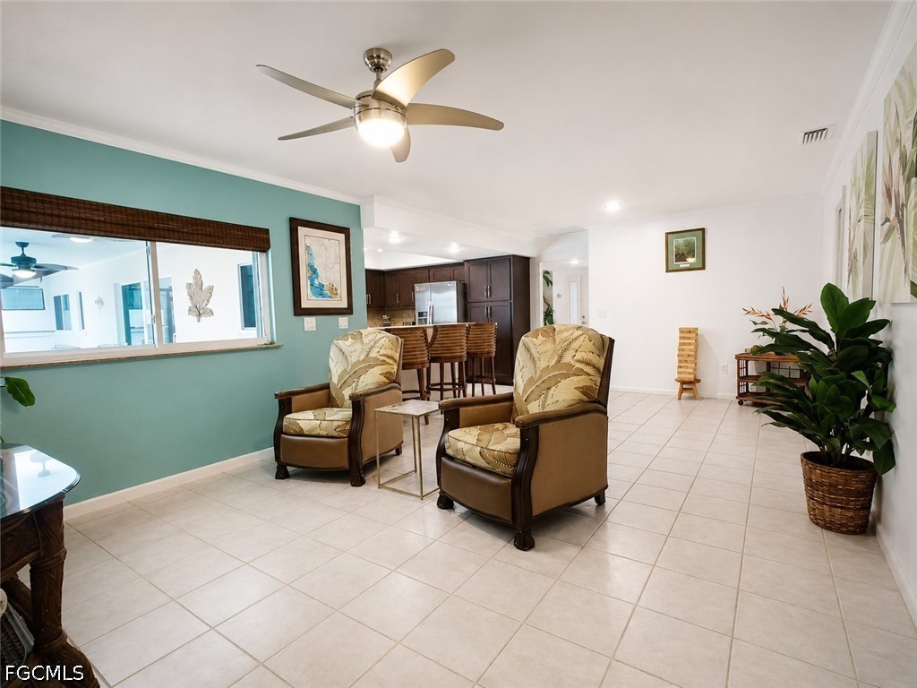 3 Bed Pool Home for Sale in Cape Coral, photo 13