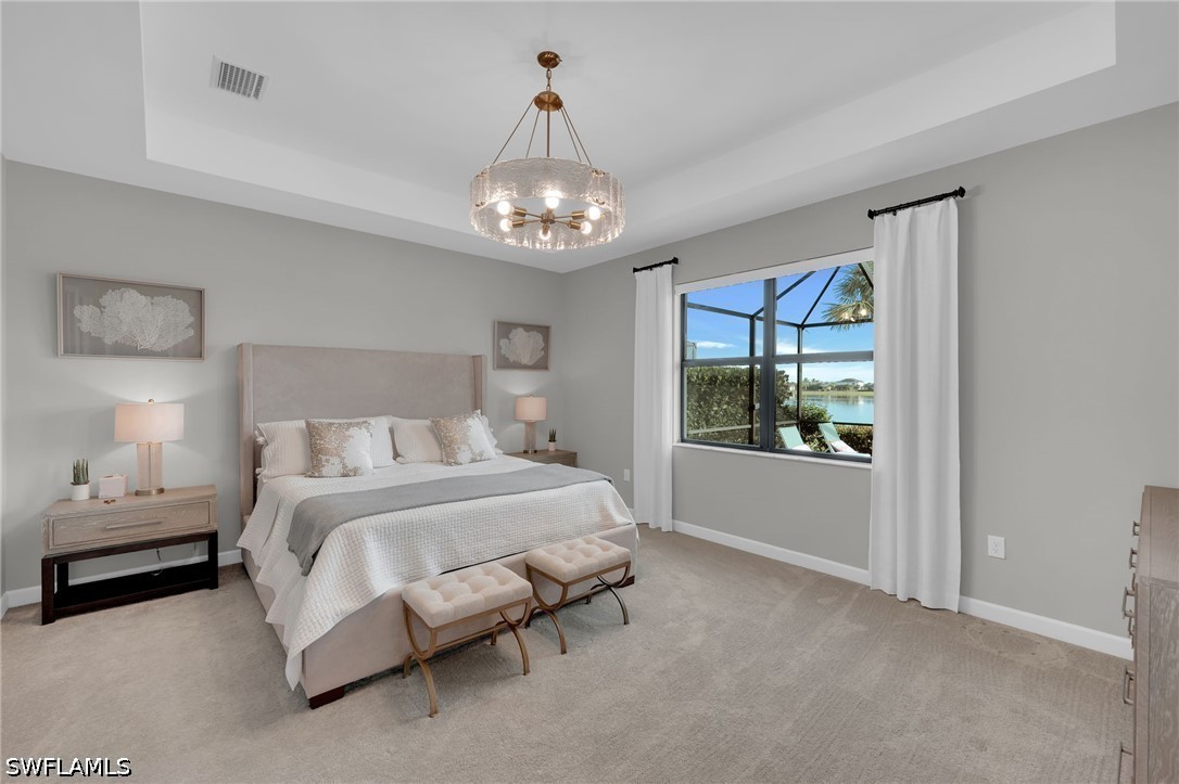 4 Bed Pool Home for Sale in Verdana Village, photo 13