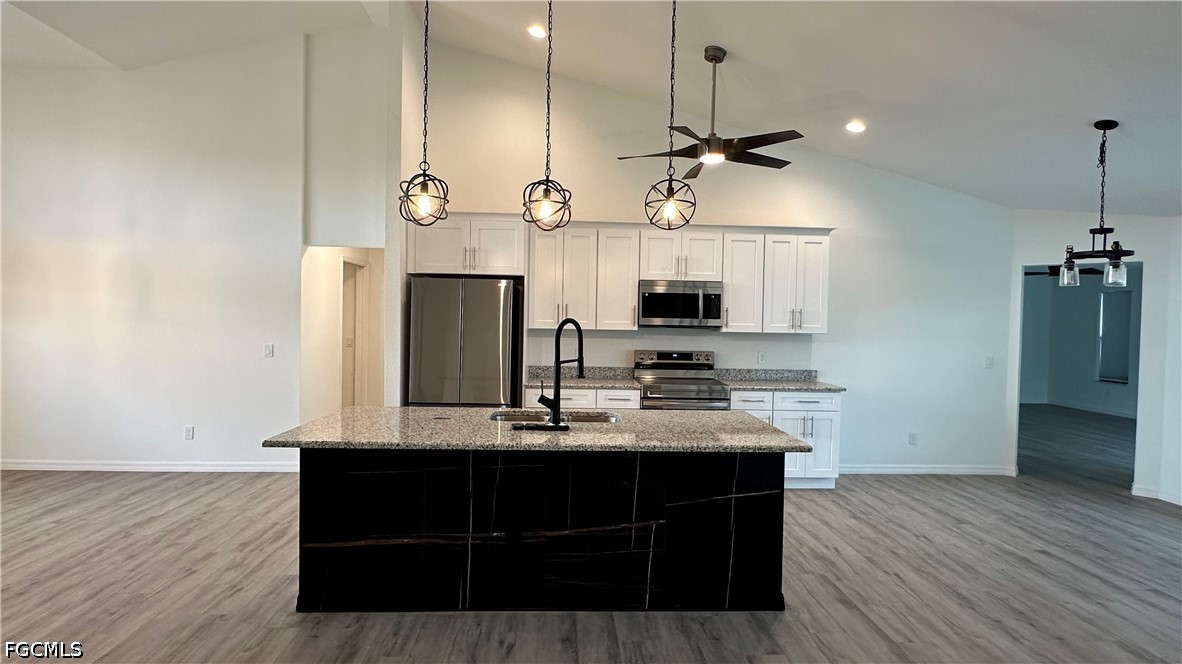 3 Bed Pool Home for Sale in Cape Coral, photo 13