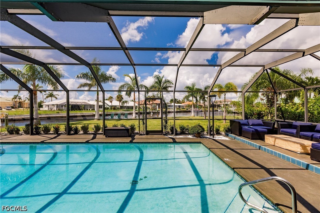3 Bed Pool Home for Sale in Punta Gorda, photo 13