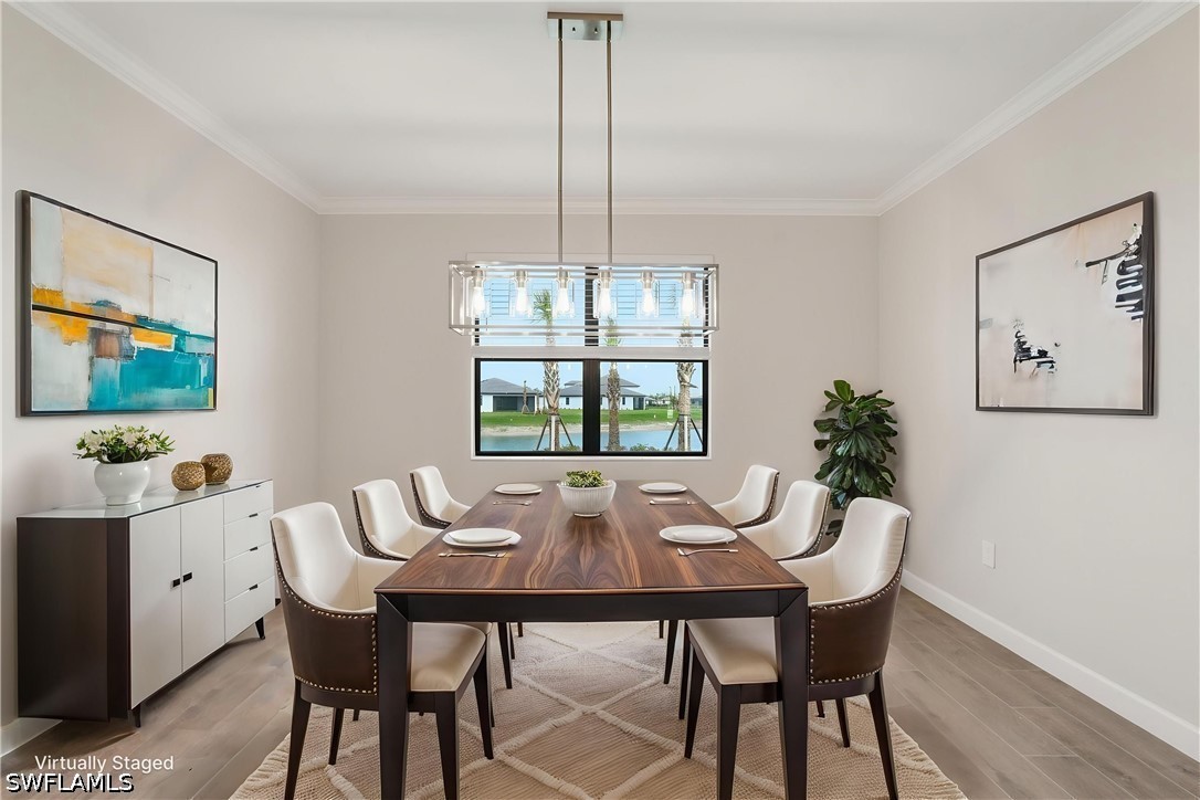 3 Bed Waterfront Home for Sale in Estero, photo 13