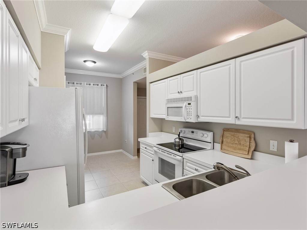 2 Bed Condominium for Sale in Barletta, photo 13