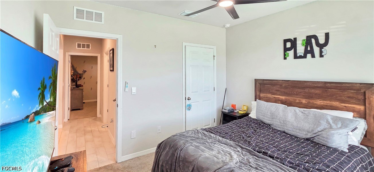 3 Bed SingleFamilyResidence for Sale in Cape Coral, photo 13