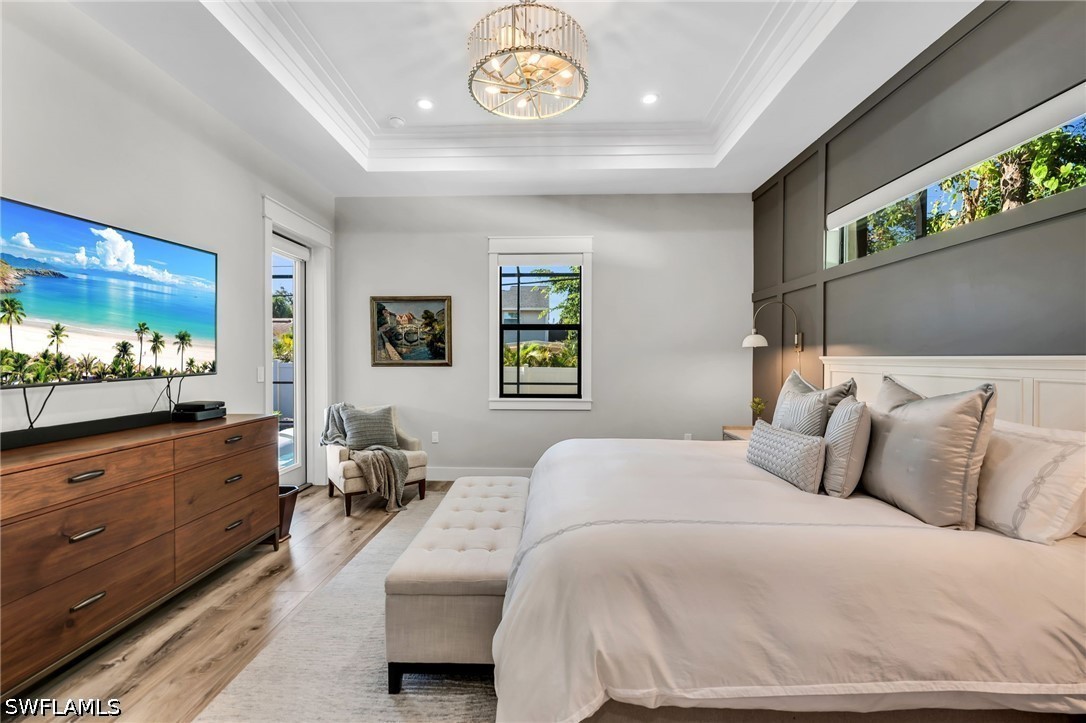 4 Bed Pool Home for Sale in Bonita Shores, photo 13