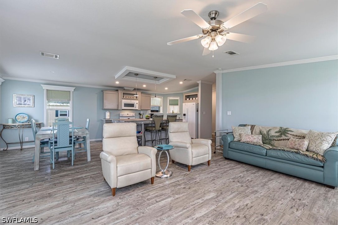 3 Bed ManufacturedHome for Sale in Naples, photo 13