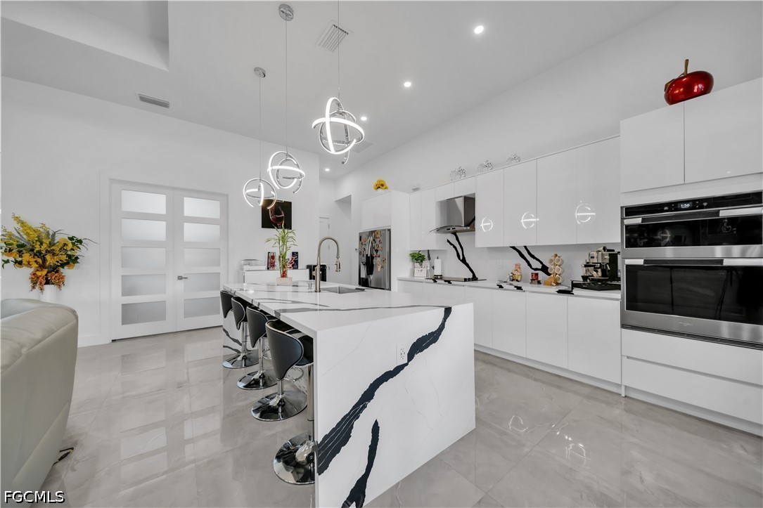 4 Bed Pool Home for Sale in Cape Coral, photo 13