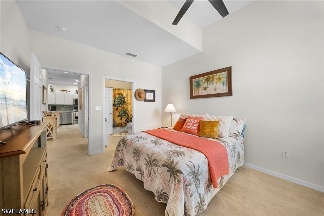 3 Bed Condominium for Sale in Bellamar, photo 13