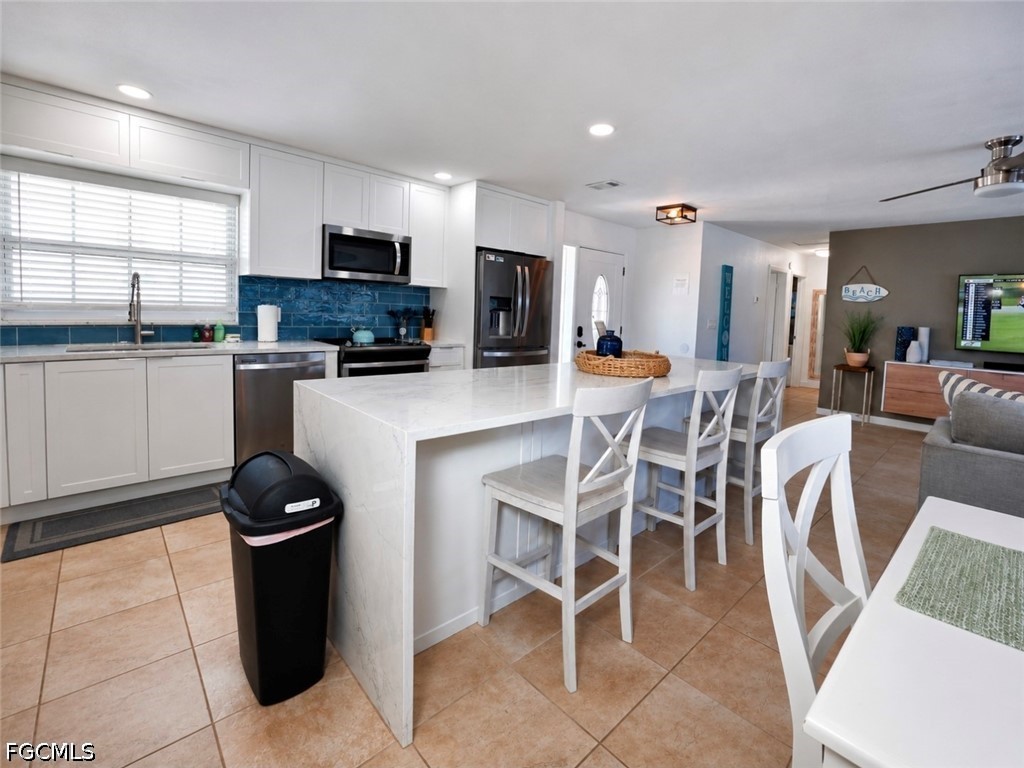 4 Bed Pool Home for Sale in Cape Coral, photo 13