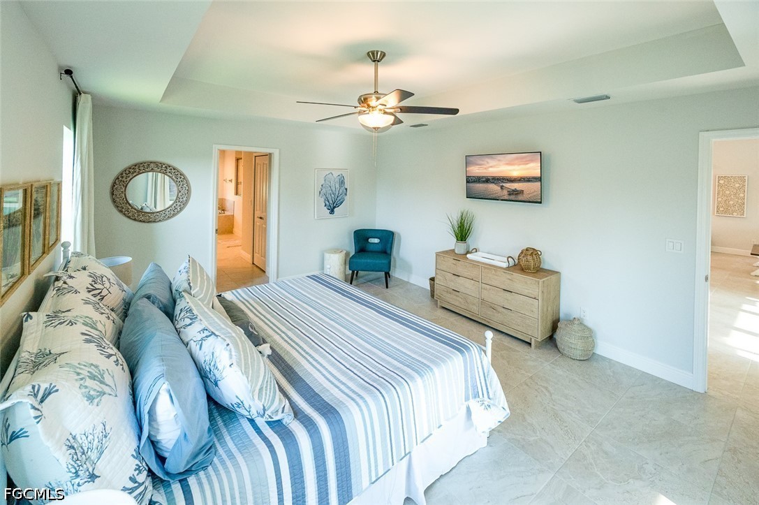 4 Bed Pool Home for Sale in Cape Coral, photo 13