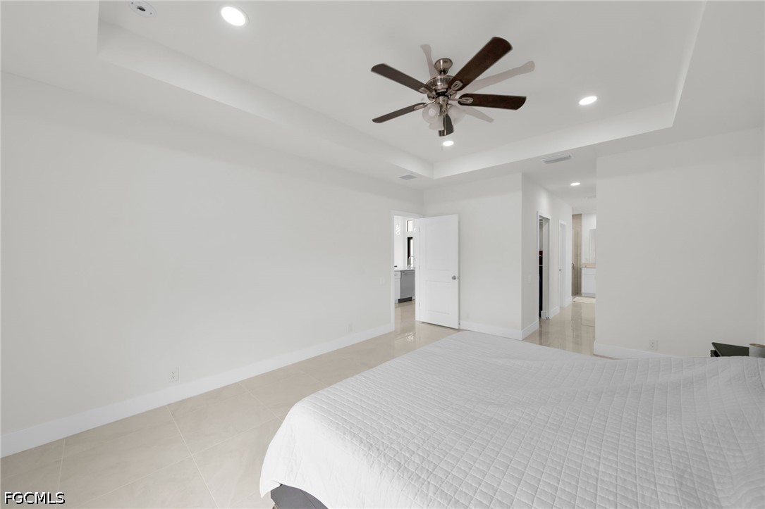 4 Bed Pool Home for Sale in Cape Coral, photo 13