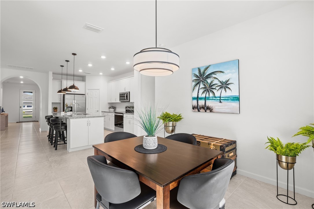3 Bed Pool Home for Sale in Estero, photo 13