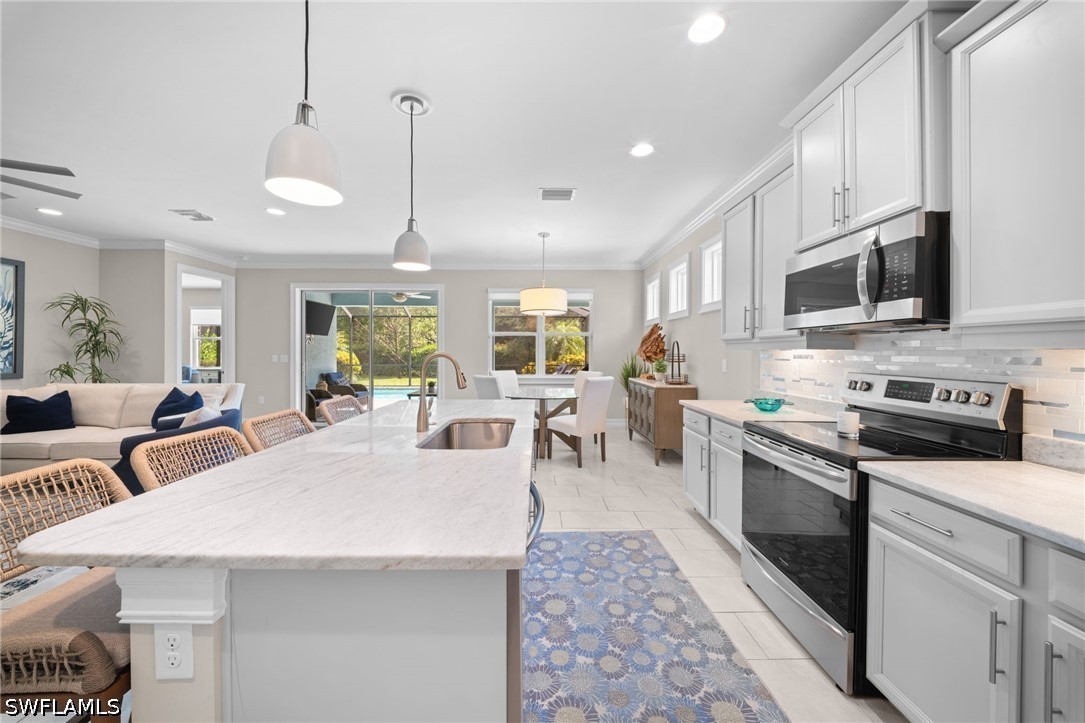 4 Bed Pool Home for Sale in Egret Landing, photo 13