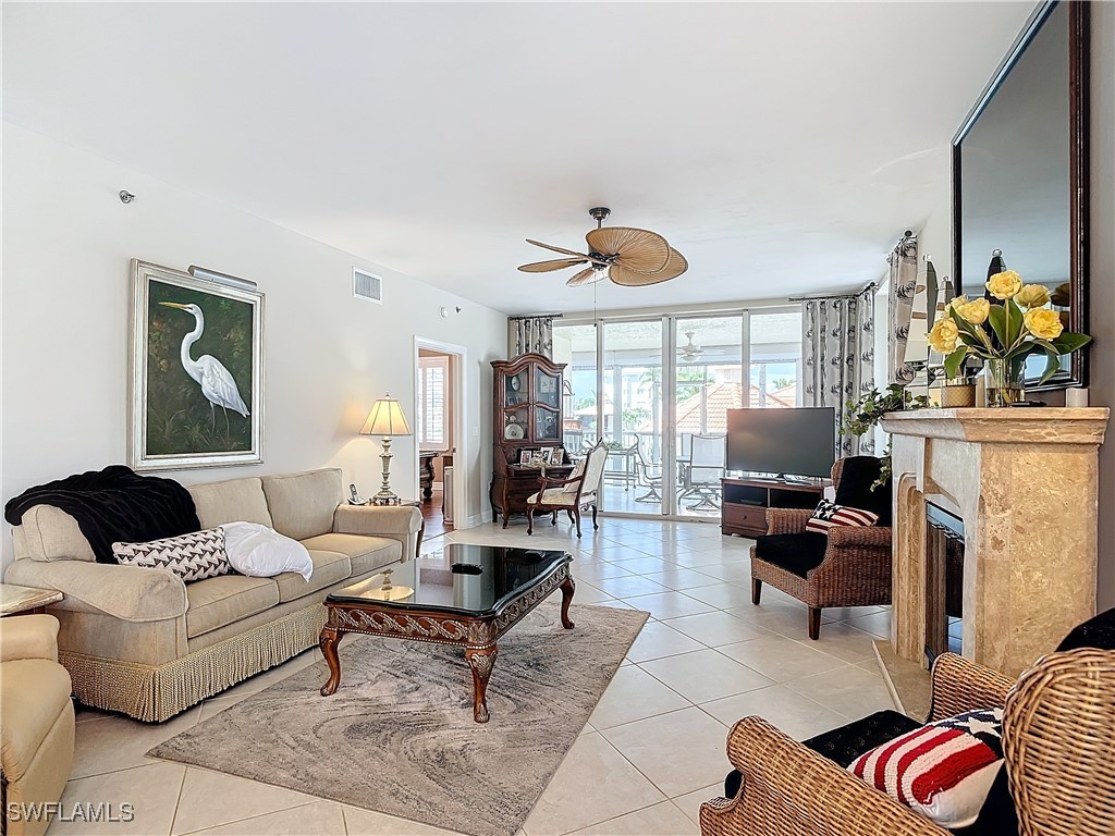 3 Bed Waterfront Home for Sale in Marco Island, photo 14
