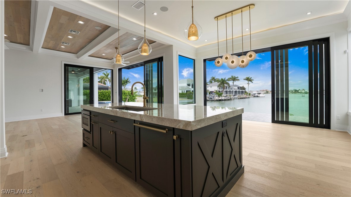 4 Bed Pool Home for Sale in Marco Island, photo 14