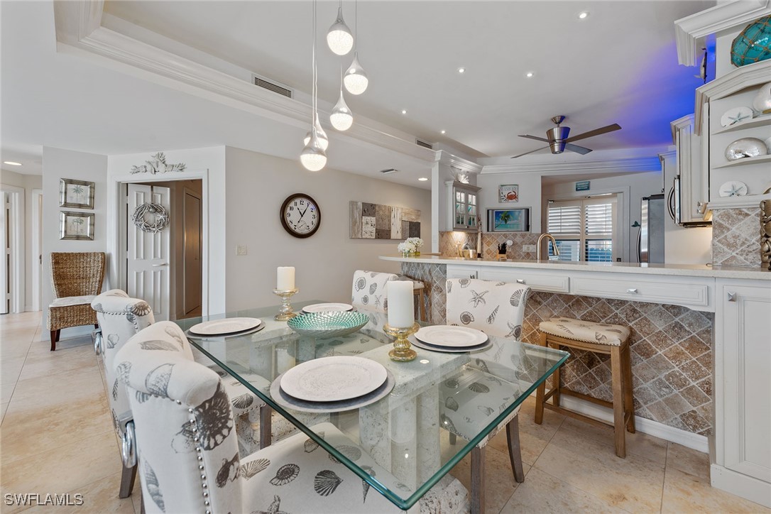 2 Bed Waterfront Home for Sale in La Peninsula, photo 14