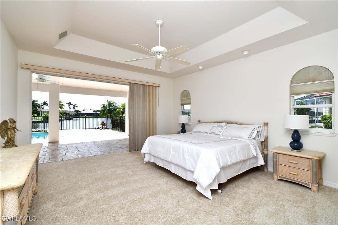 3 Bed Pool Home for Sale in Cape Coral, photo 14