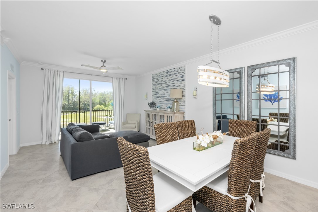 2 Bed Waterfront Home for Sale in Ave Maria, photo 14