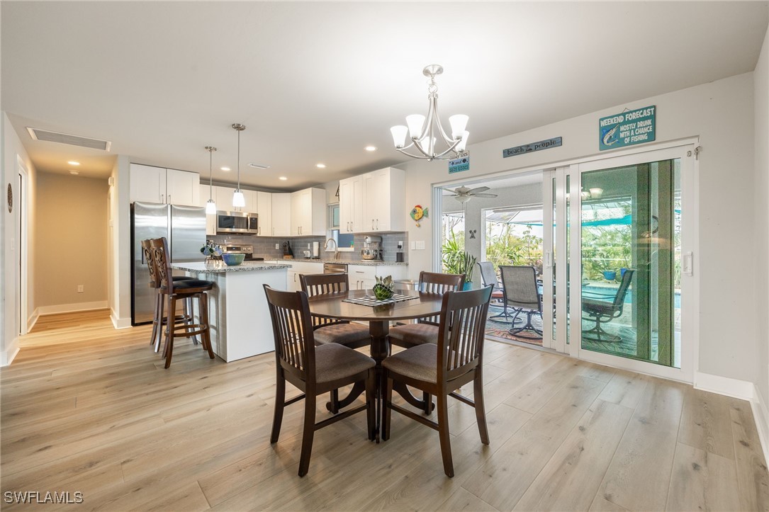 3 Bed Pool Home for Sale in Gator Circle, photo 14