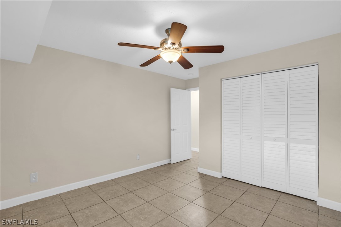 2 Bed Waterfront Home for Sale in Cape Coral, photo 14