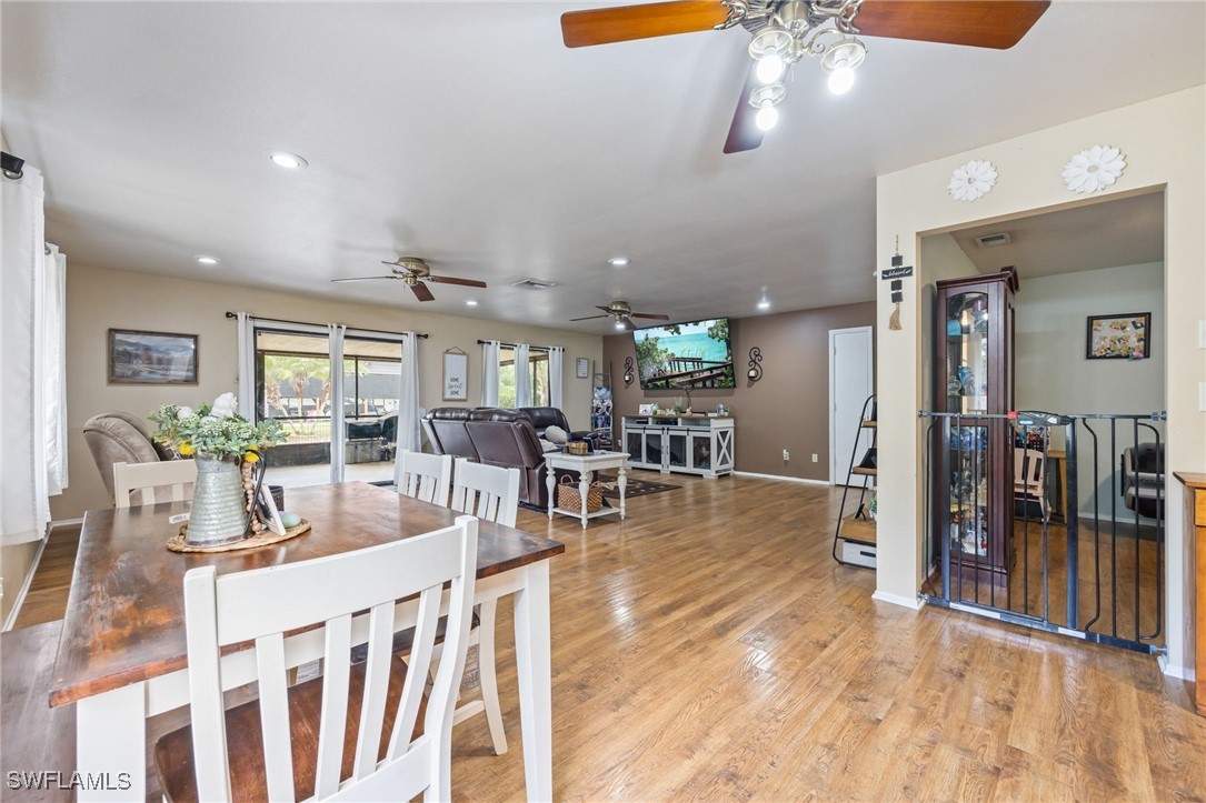 3 Bed SingleFamilyResidence for Sale in Fort Denaud, photo 14