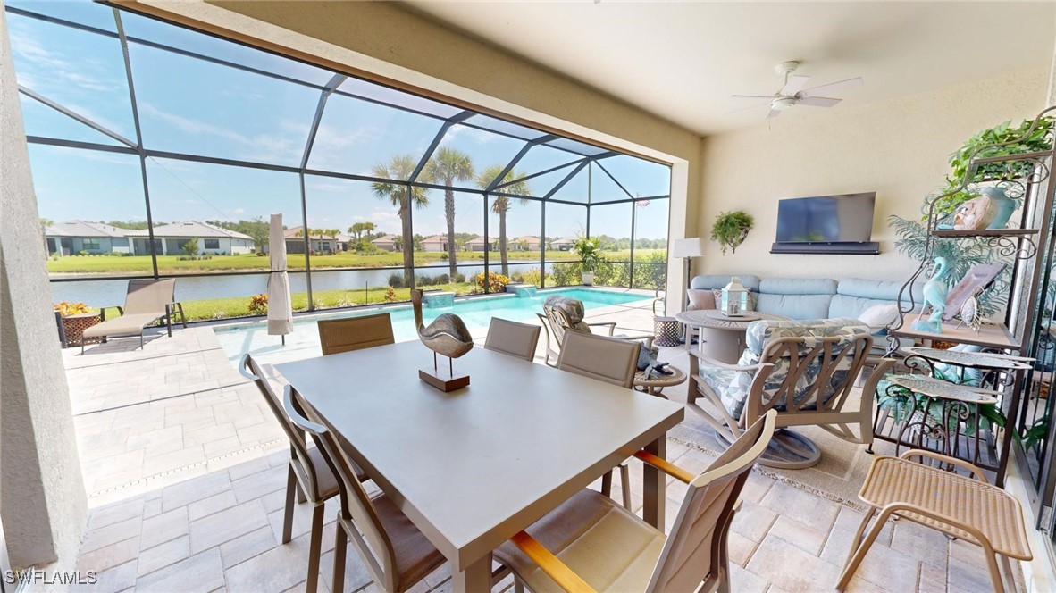 3 Bed Pool Home for Sale in Del Webb, photo 14