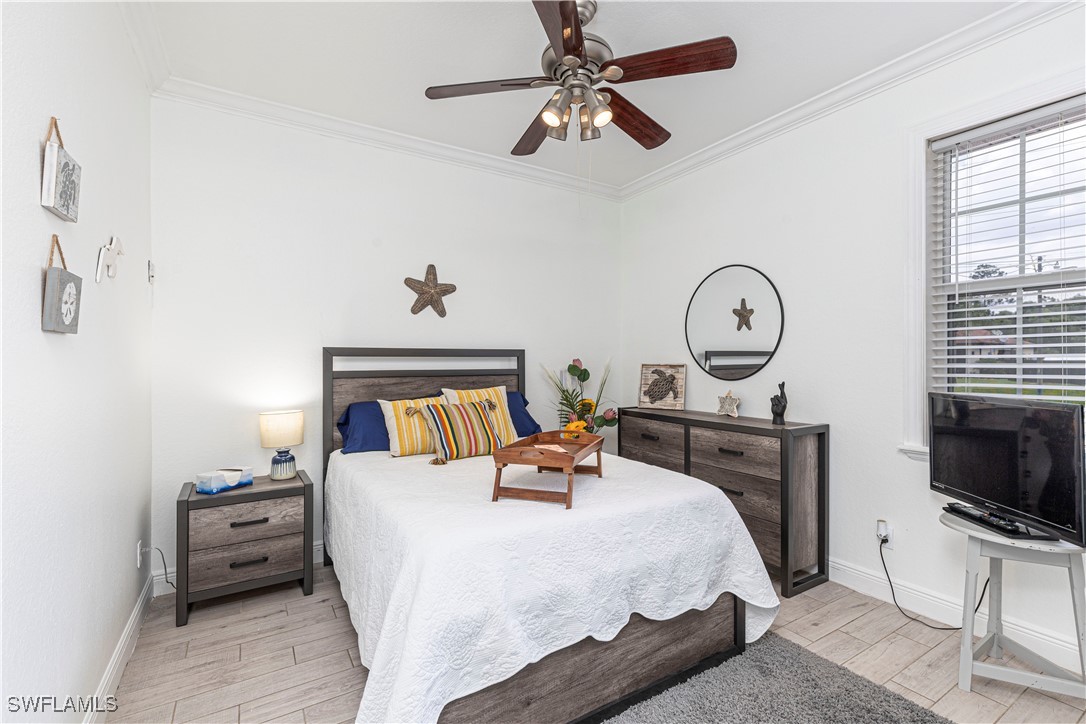 4 Bed Pool Home for Sale in Lehigh Acres, photo 14