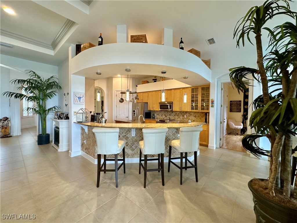 4 Bed Pool Home for Sale in Emerson Square, photo 14