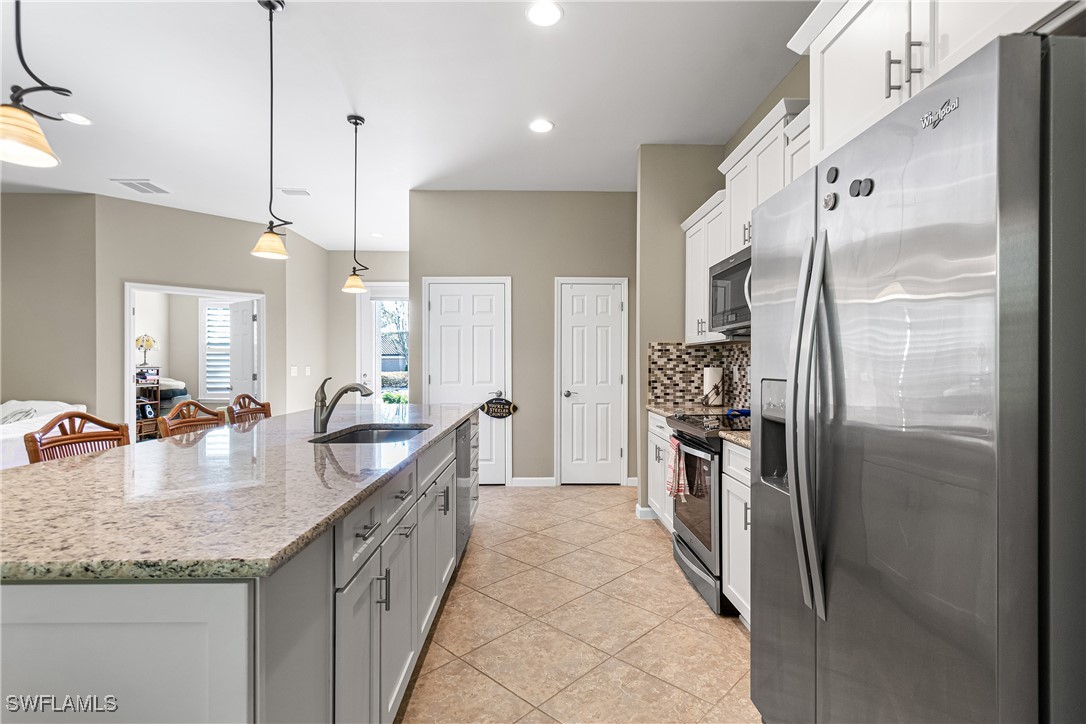 2 Bed Attached for Sale in Whispering Palms, photo 14