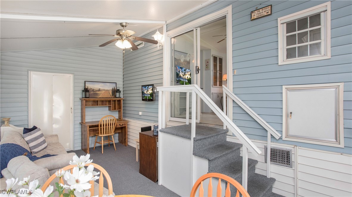 1 Bed ManufacturedHome for Sale in Estero, photo 14