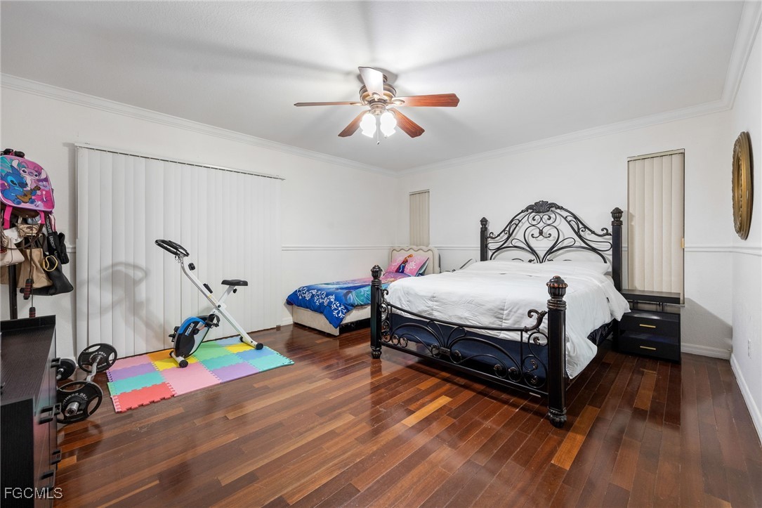 3 Bed SingleFamilyResidence for Sale in Cape Coral, photo 14