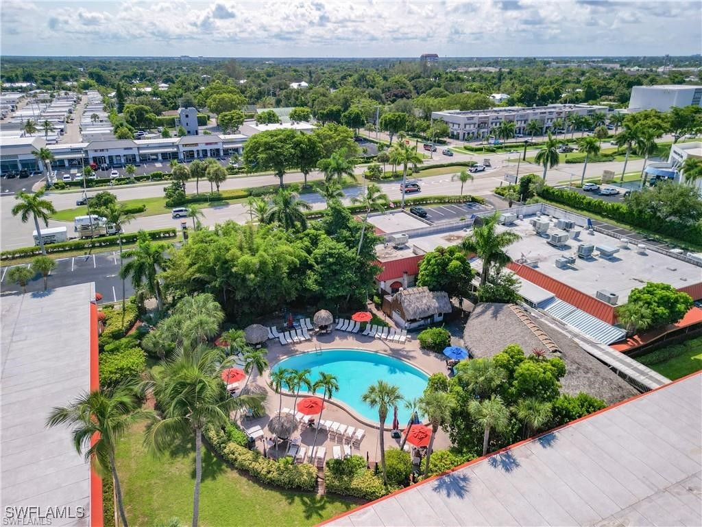 1 Bed Condominium for Sale in Naples, photo 14