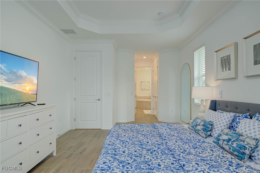 2 Bed Pool Home for Sale in Ave Maria, photo 14