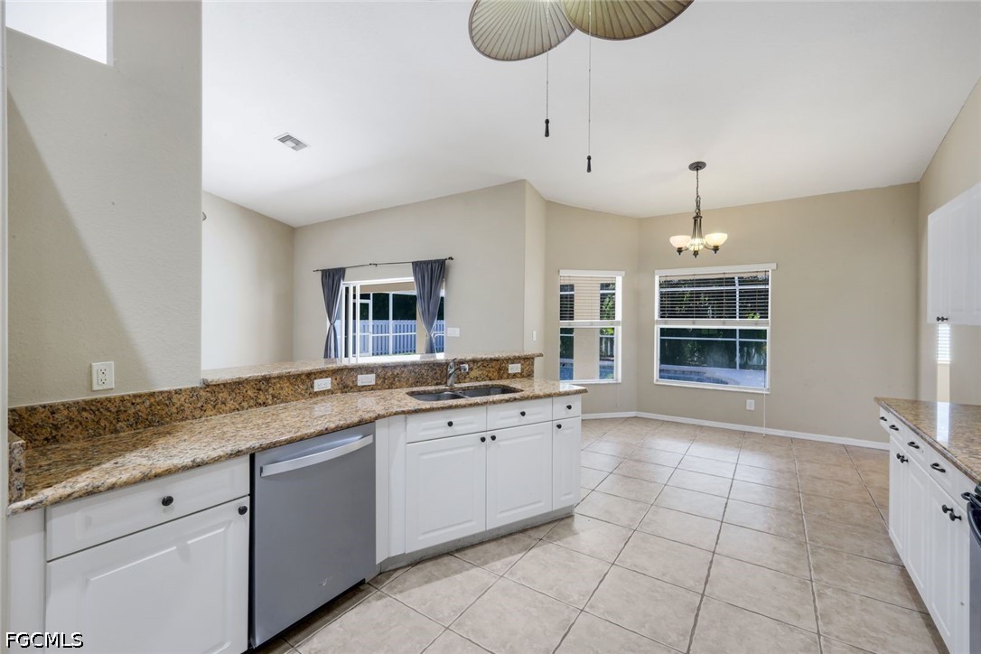 4 Bed Pool Home for Sale in Cape Coral, photo 14