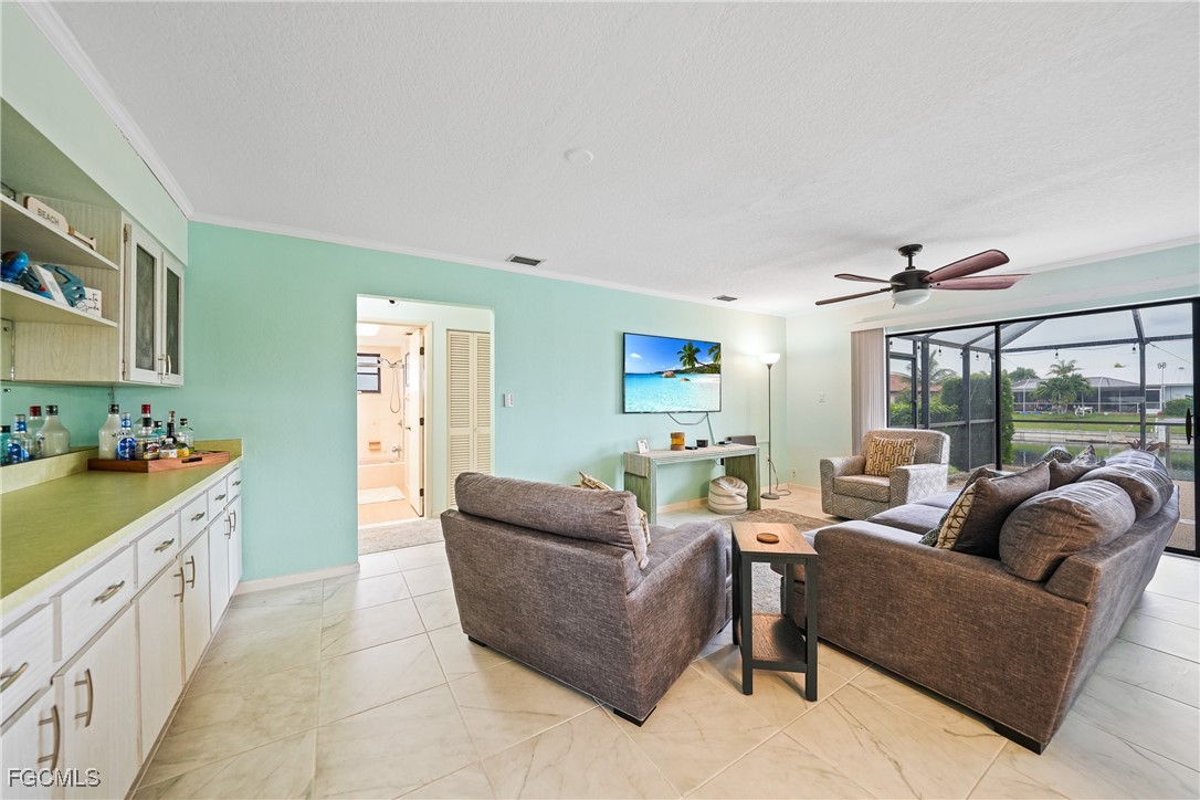 2 Bed Pool Home for Sale in Punta Gorda Isles, photo 14