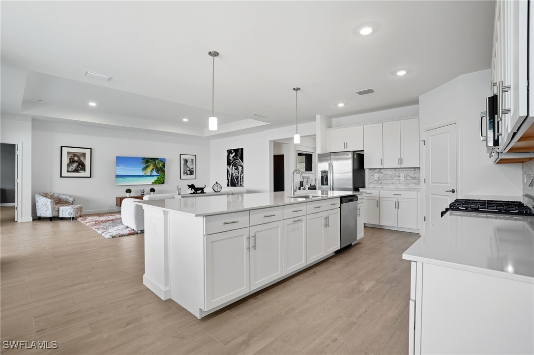 3 Bed Waterfront Home for Sale in Estero, photo 14