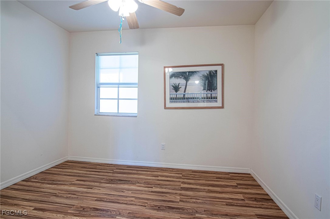 2 Bed Waterfront Home for Sale in Cape Coral, photo 14