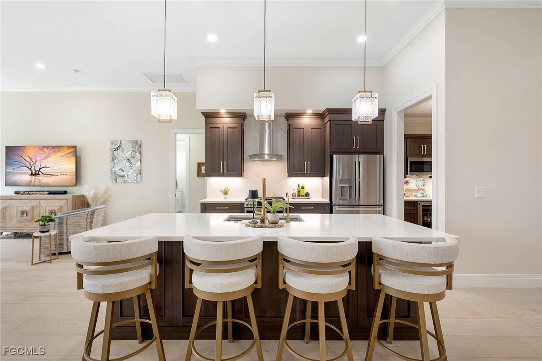3 Bed Pool Home for Sale in Coconut Creek, photo 14
