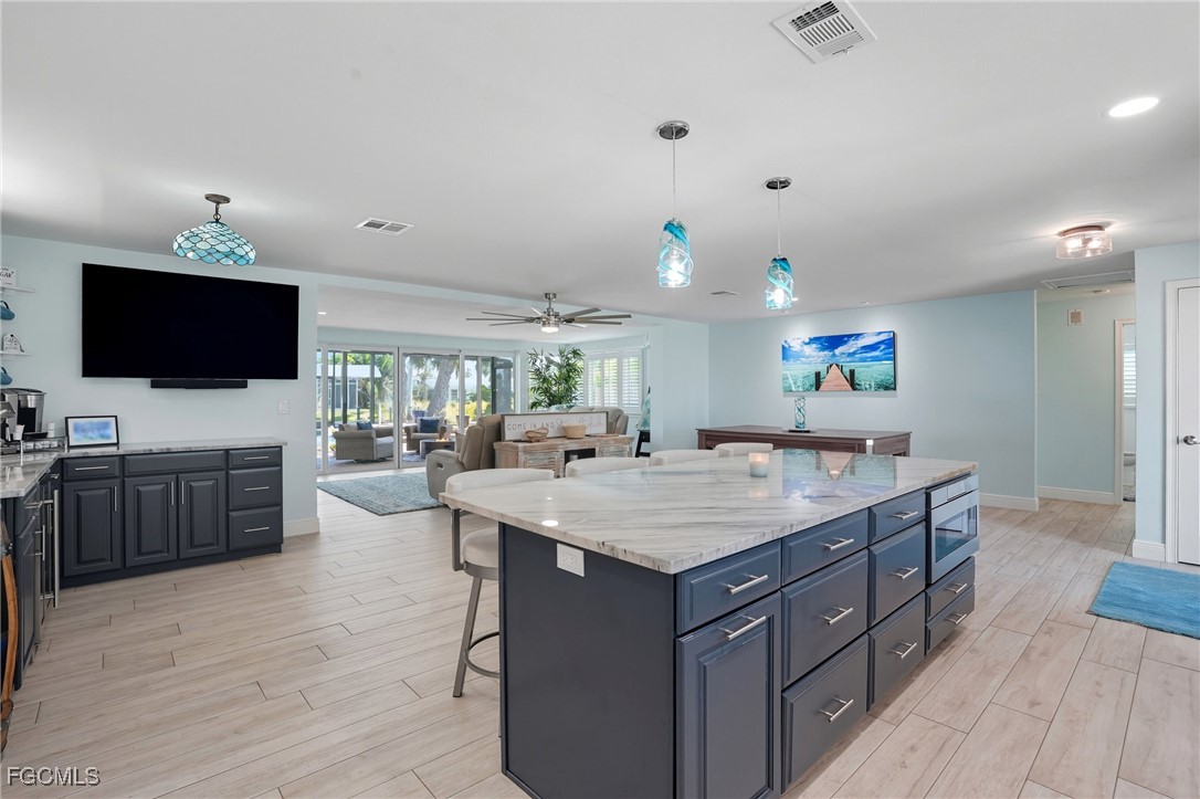 3 Bed Pool Home for Sale in Cape Coral, photo 14