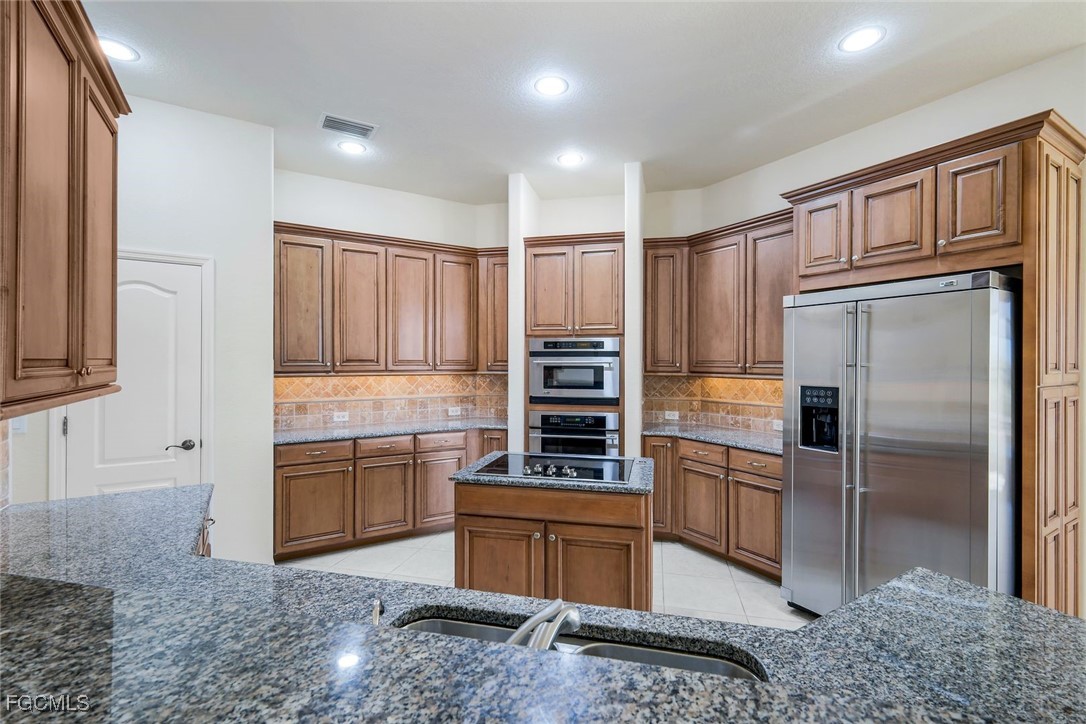 4 Bed Pool Home for Sale in Cape Coral, photo 14