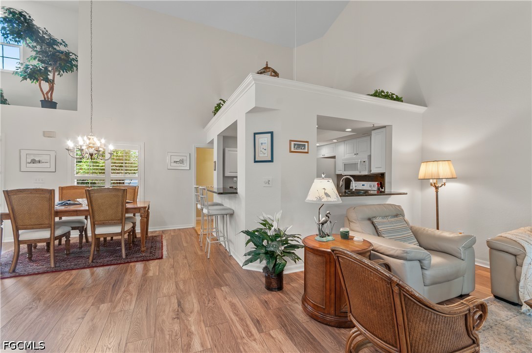 3 Bed Waterfront Home for Sale in Estero, photo 14