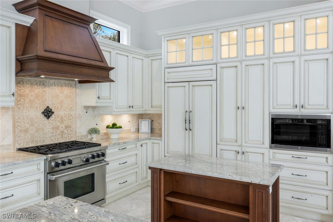 5 Bed Pool Home for Sale in Marsala, photo 14