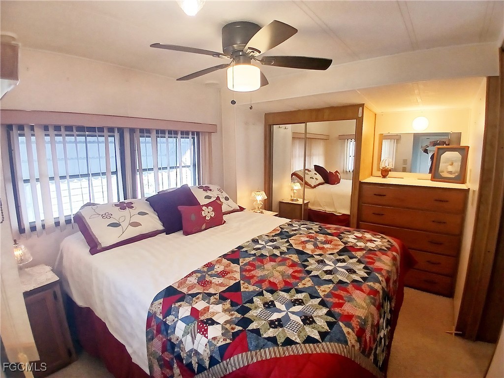 1 Bed ManufacturedHome for Sale in North Fort Myers, photo 14