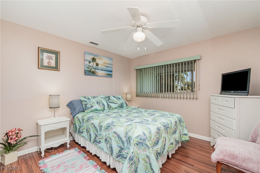 2 Bed Waterfront Home for Sale in Cape Coral, photo 14
