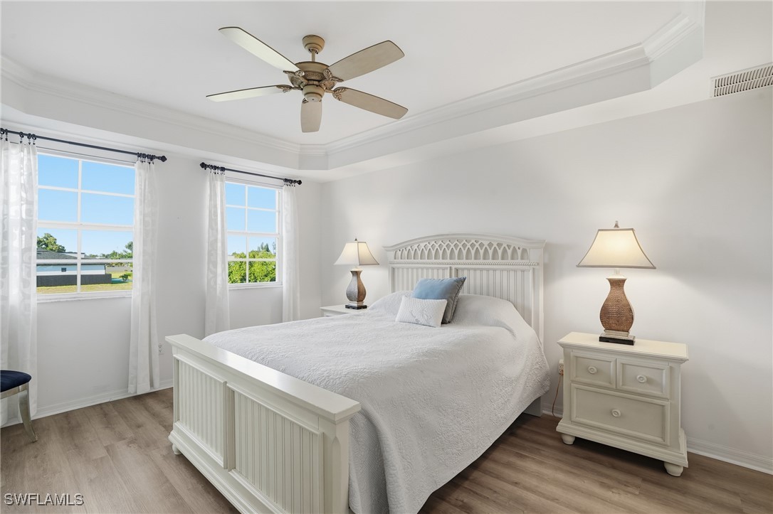 2 Bed Waterfront Home for Sale in Cape Coral, photo 14