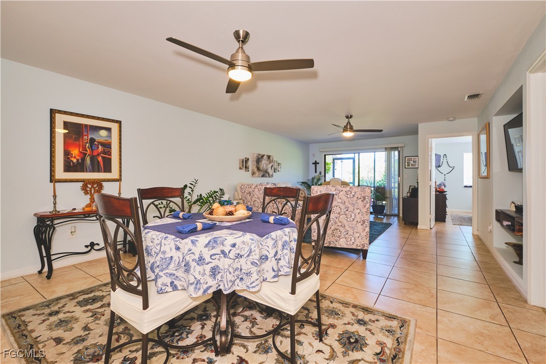 2 Bed Condominium for Sale in North Fort Myers, photo 14