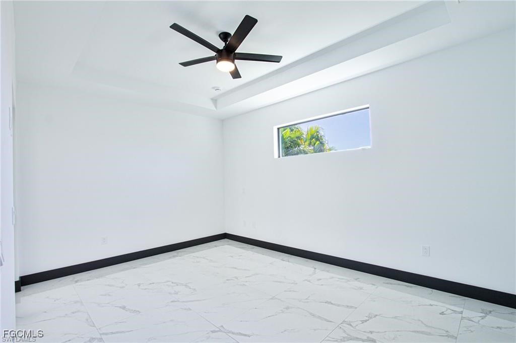 3 Bed Pool Home for Sale in Cape Coral, photo 14